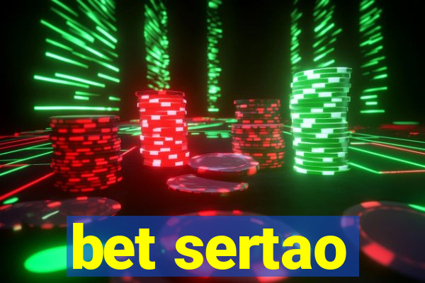 bet sertao